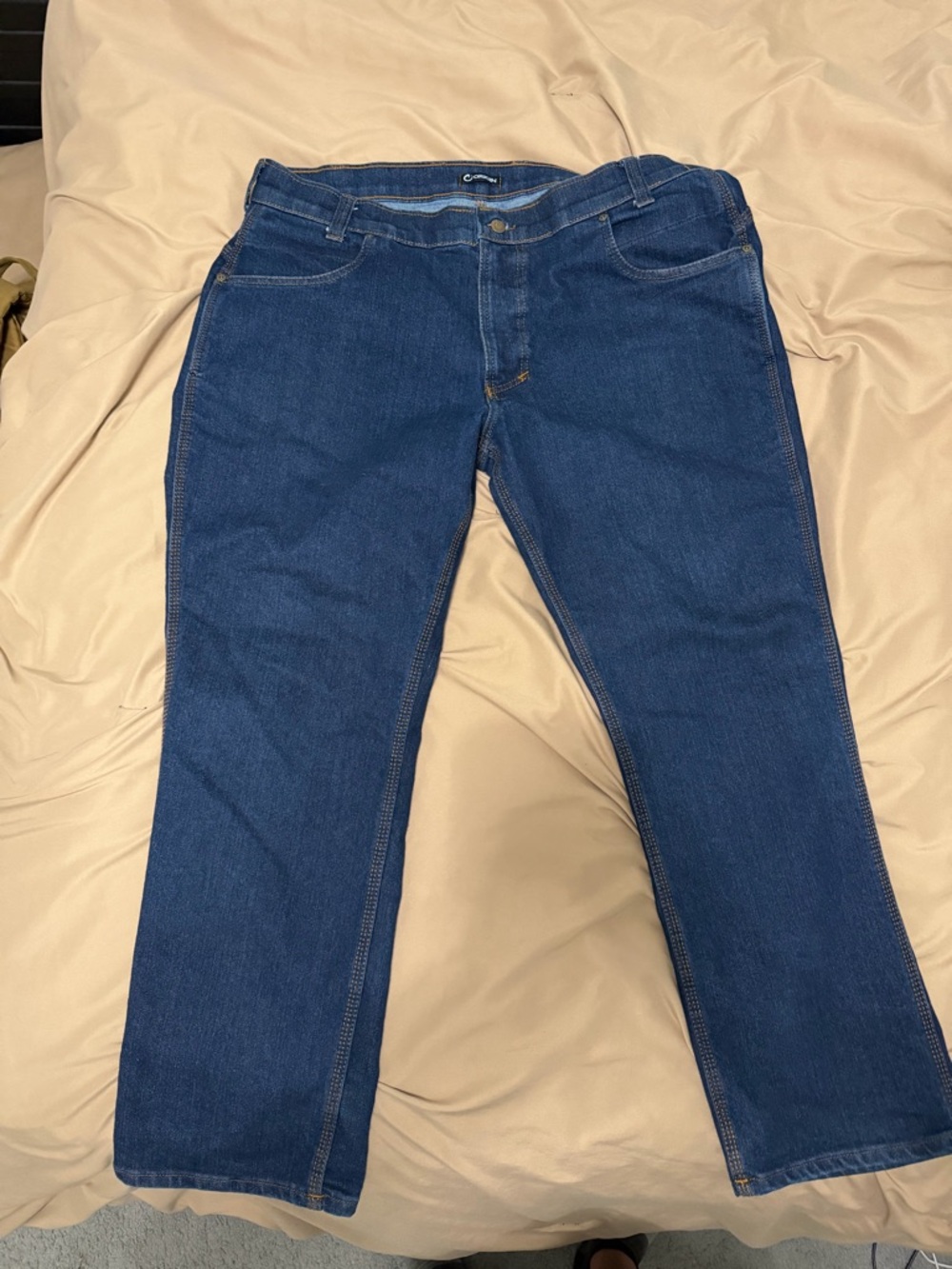 Origin jeans size 38x30